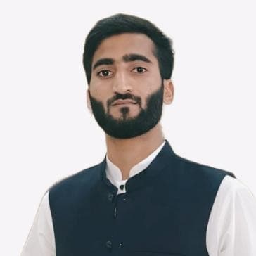 Sarfraz Ali
